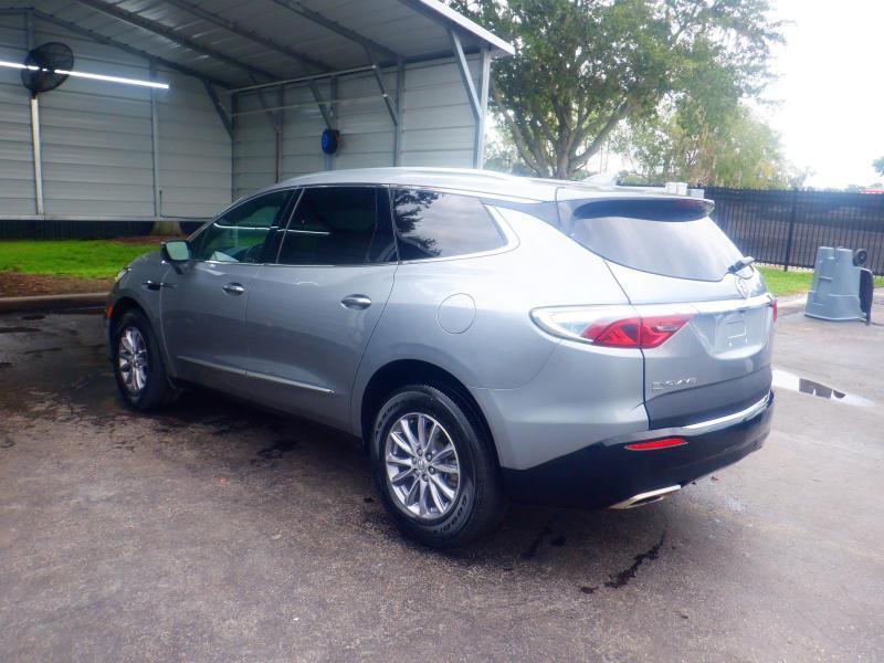 Buick Enclave Essence AWD 2023