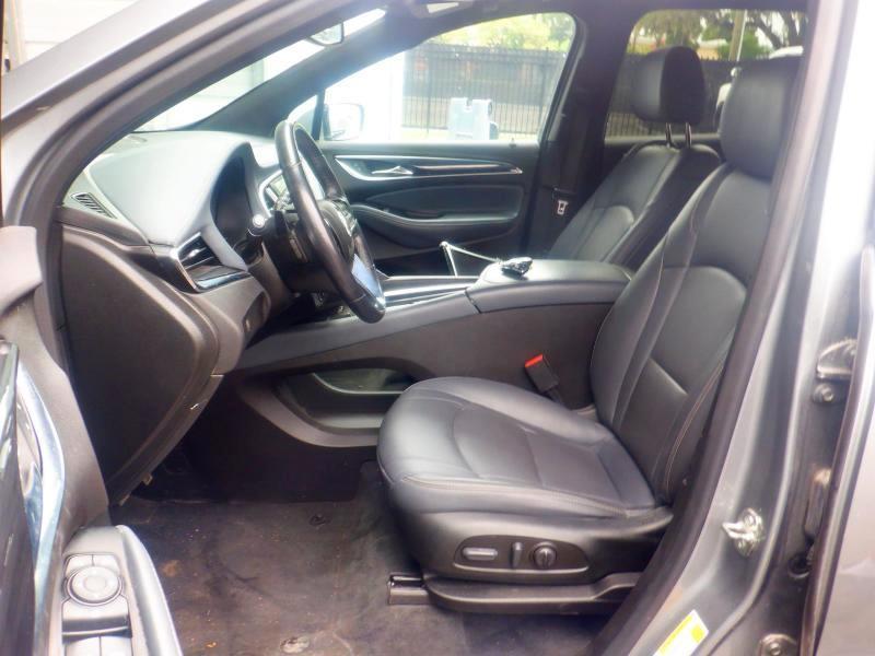 Buick Enclave Essence AWD 2023