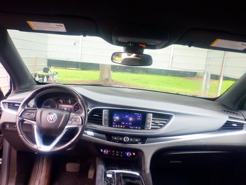 Buick Enclave Essence AWD 2023