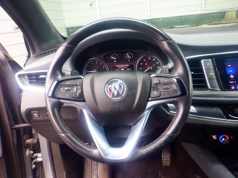 Buick Enclave Essence AWD 2023