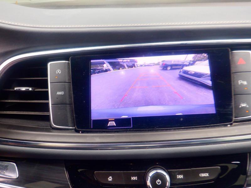 Buick Enclave Essence AWD 2023