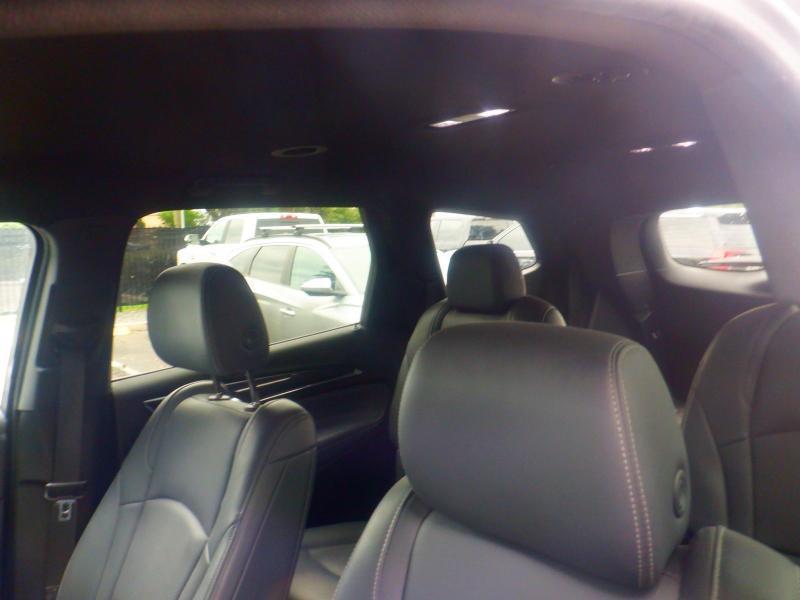 Buick Enclave Essence AWD 2023