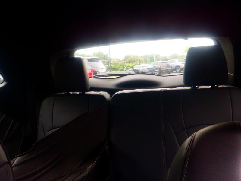 Buick Enclave Essence AWD 2023