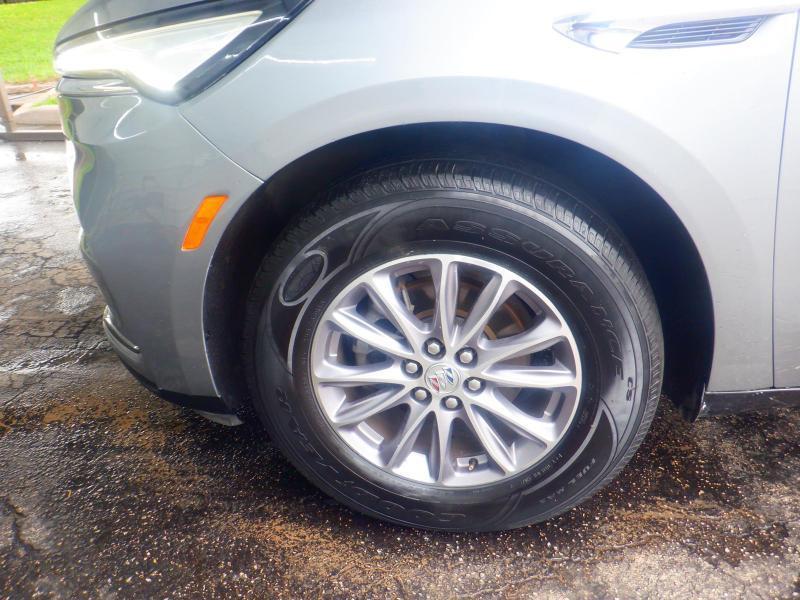 Buick Enclave Essence AWD 2023