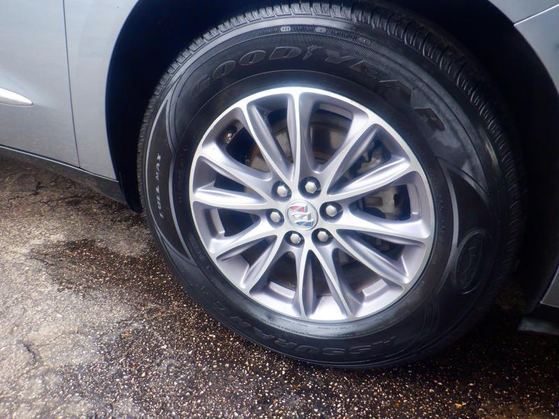 Buick Enclave Essence AWD 2023