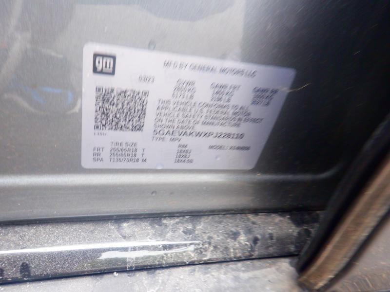 Buick Enclave Essence AWD 2023