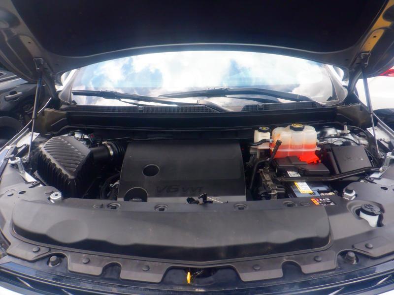 Buick Enclave Essence AWD 2023