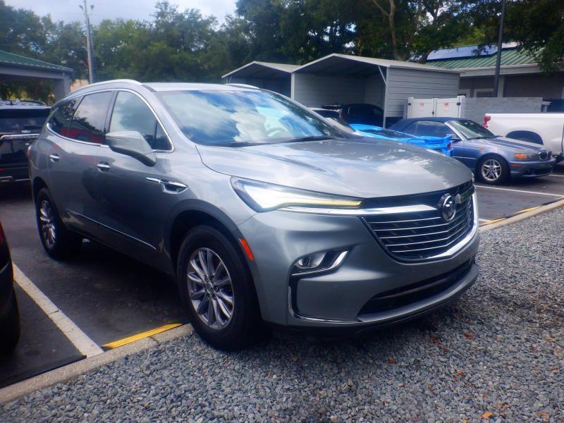 Buick Enclave Essence AWD 2023