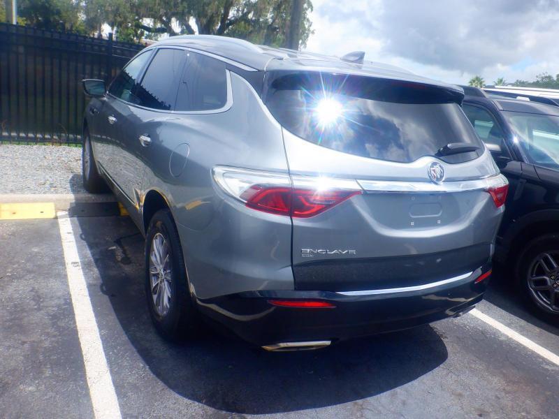 Buick Enclave Essence AWD 2023