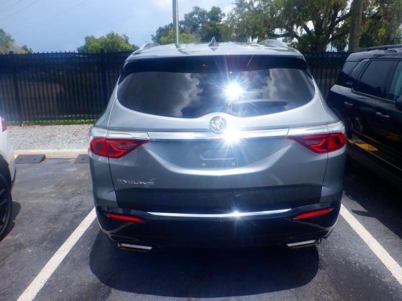Buick Enclave Essence AWD 2023