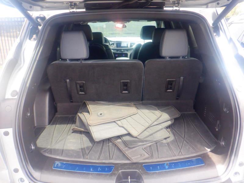 Buick Enclave Essence AWD 2023