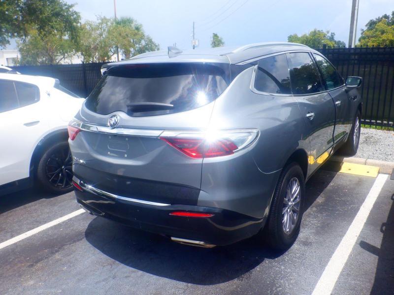 Buick Enclave Essence AWD 2023