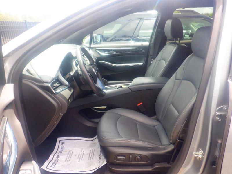Buick Enclave Essence AWD 2023