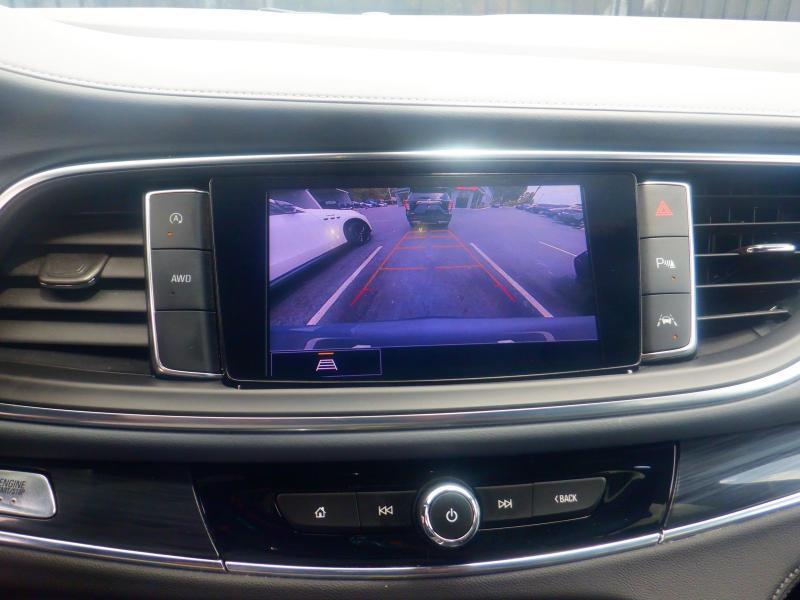 Buick Enclave Essence AWD 2023