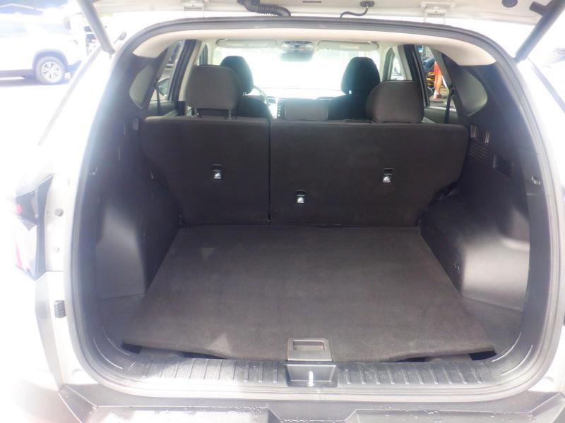Hyundai Tucson SEL 2022
