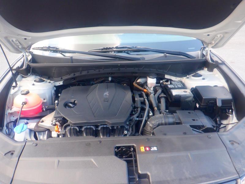 Hyundai Tucson SEL 2022
