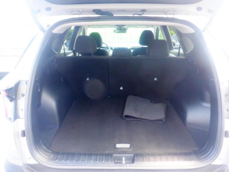 Hyundai Tucson SEL 2022