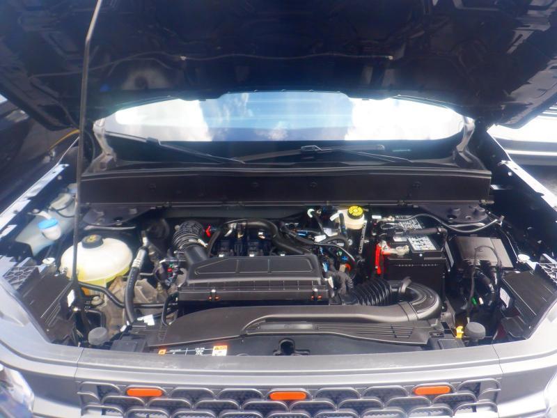 Ford Bronco Sport Big Bend 4x4 2025