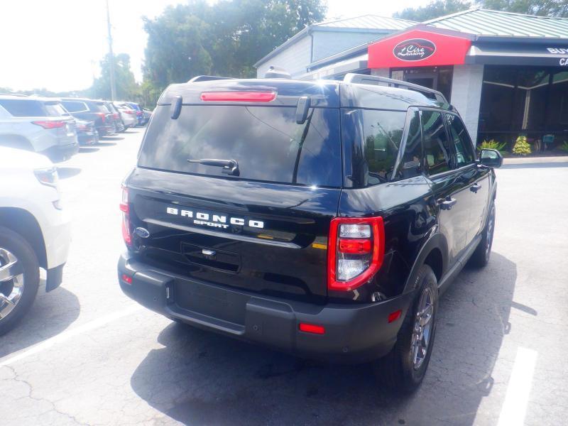 Ford Bronco Sport Big Bend 4x4 2025