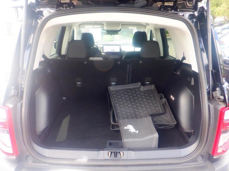 Ford Bronco Sport Big Bend 4x4 2025