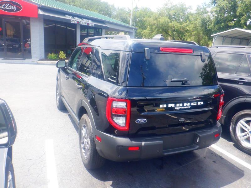 Ford Bronco Sport Big Bend 4x4 2025