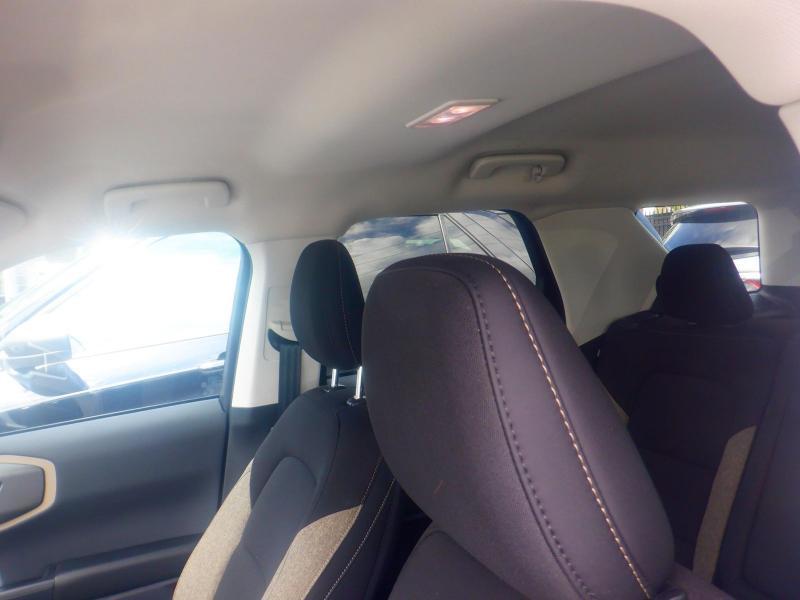 Ford Bronco Sport Big Bend 4x4 2025
