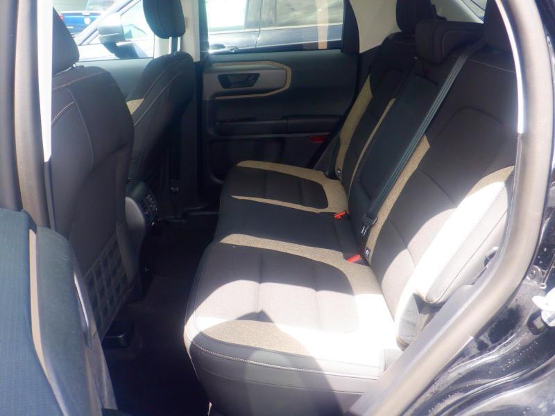 Ford Bronco Sport Big Bend 4x4 2025