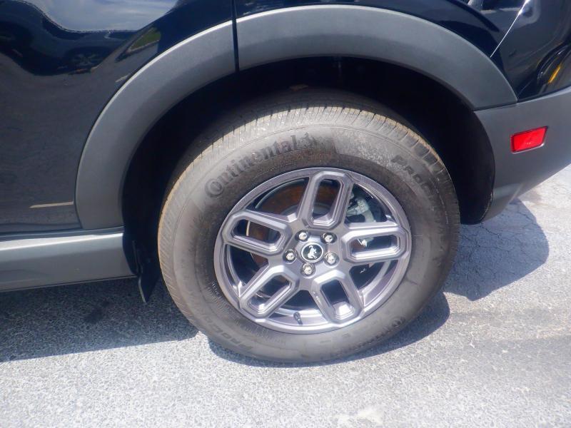 Ford Bronco Sport Big Bend 4x4 2025