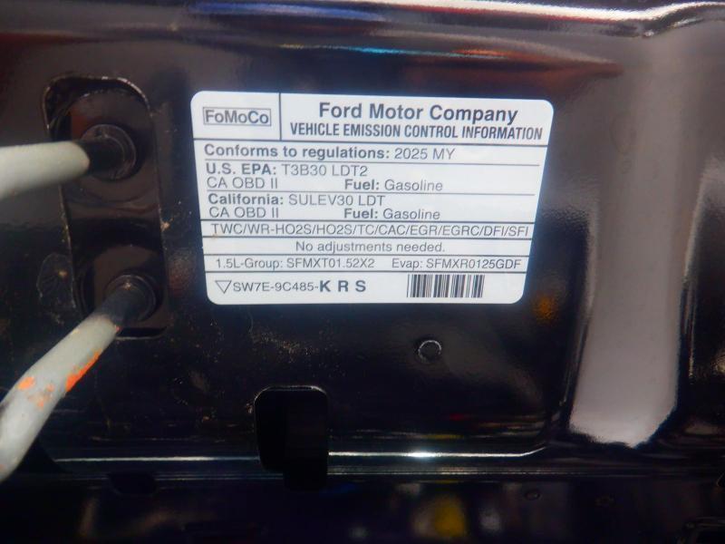 Ford Bronco Sport Big Bend 4x4 2025