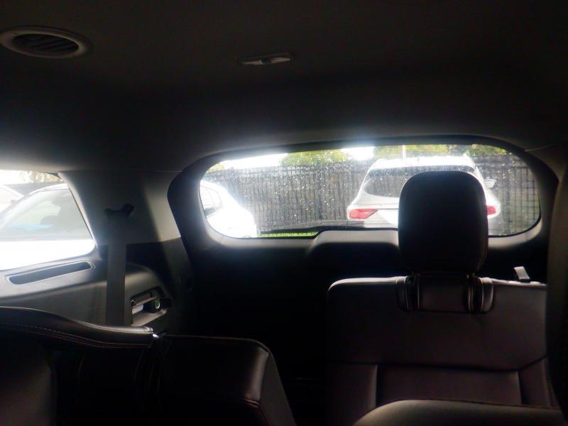 Ford Explorer  2023