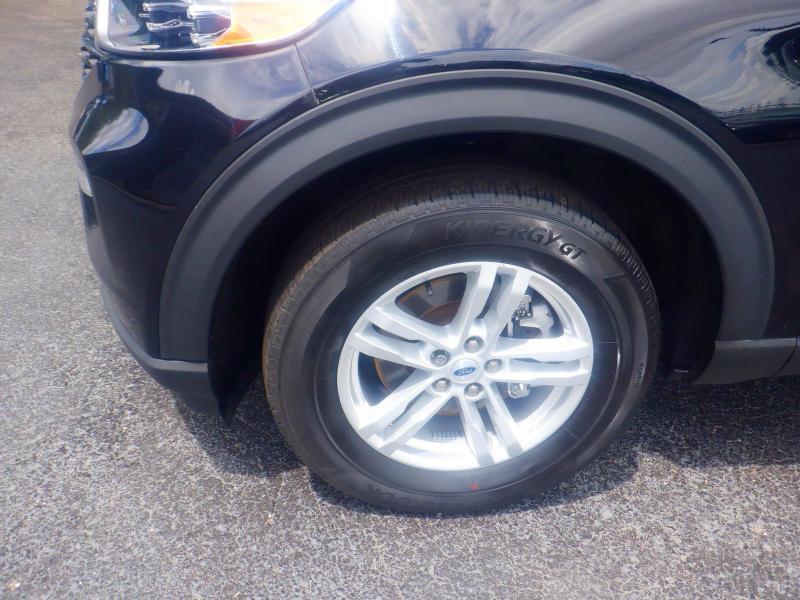 Ford Explorer  2023