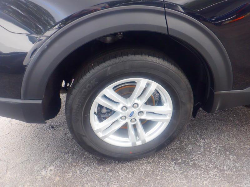 Ford Explorer  2023