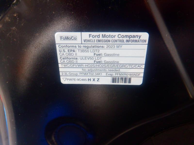 Ford Explorer  2023