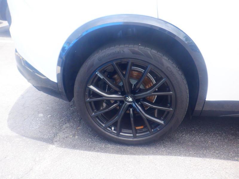 Maserati Grecale  2025