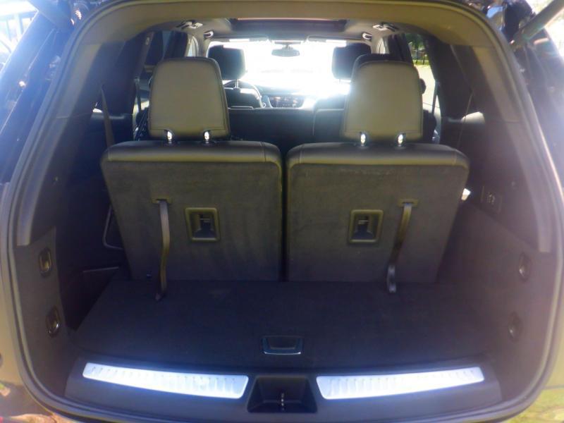 Cadillac XT6 Luxury AWD 2024