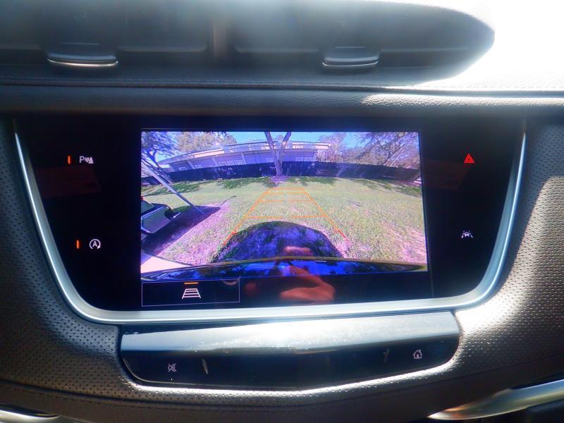 Cadillac XT6 Luxury AWD 2024