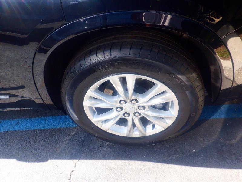 Cadillac XT6 Luxury AWD 2024