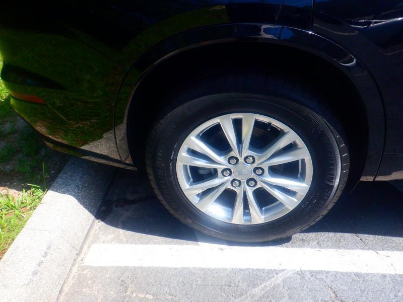 Cadillac XT6 Luxury AWD 2024