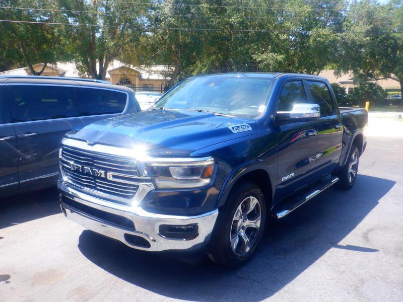 RAM 1500  2022