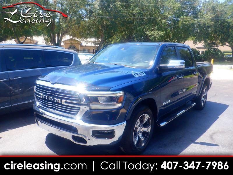 RAM 1500  2022