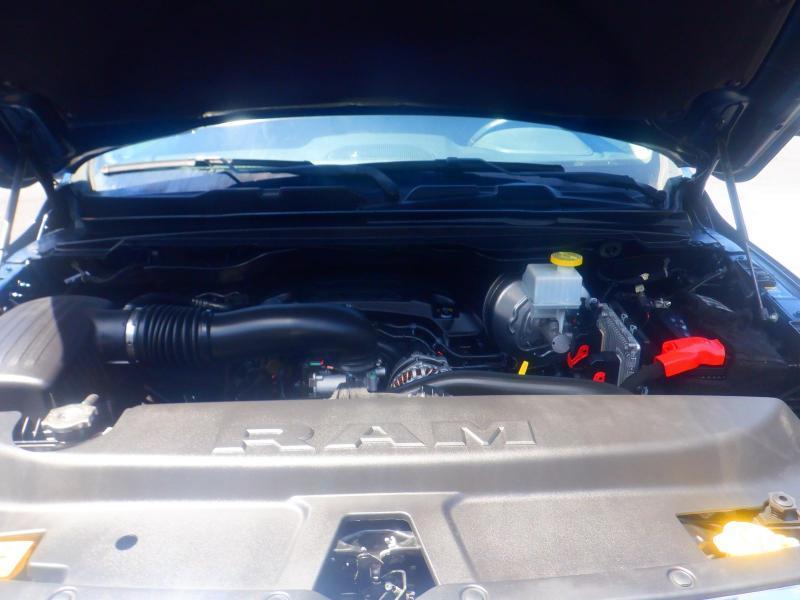 RAM 1500  2022