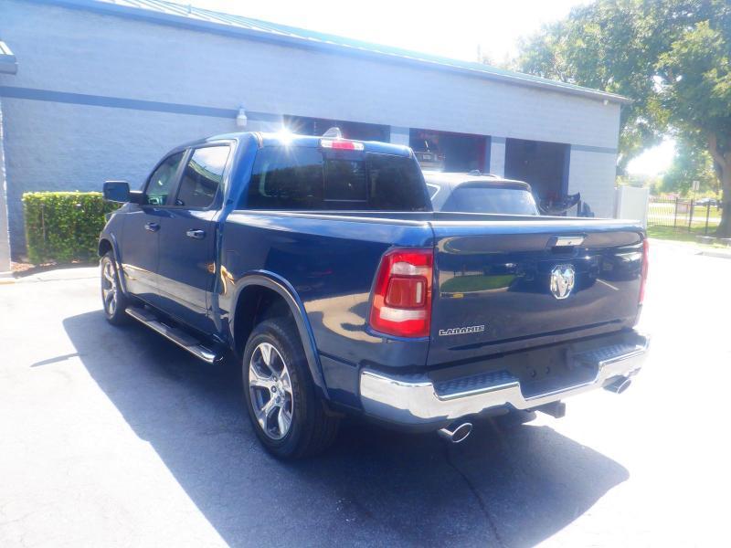 RAM 1500  2022