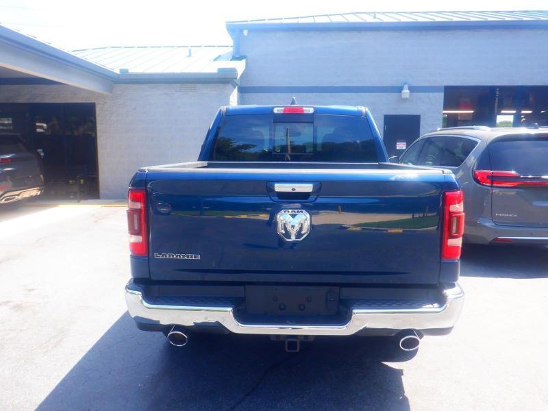 RAM 1500  2022