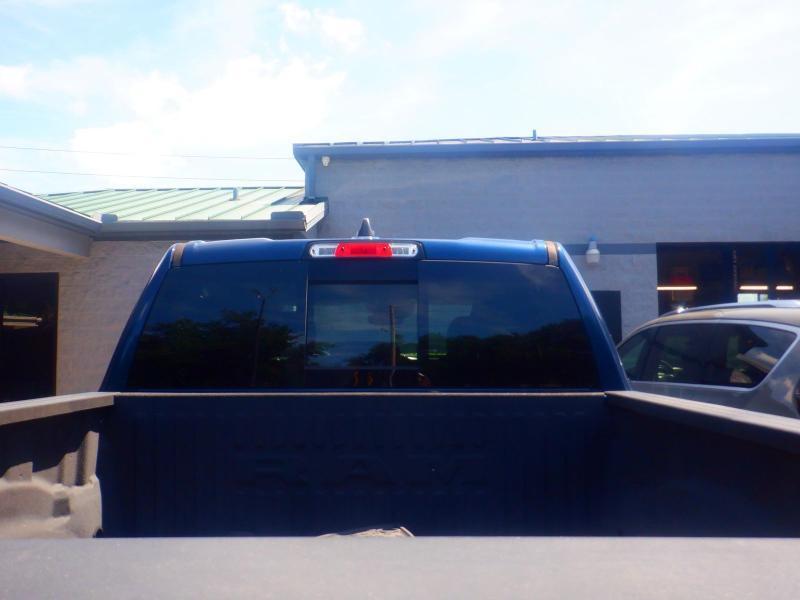 RAM 1500  2022
