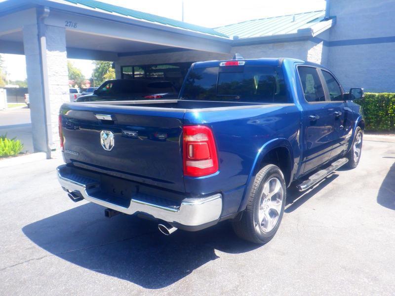 RAM 1500  2022