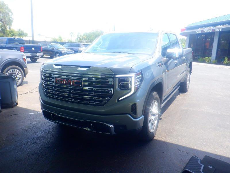 GMC Sierra 1500  2023