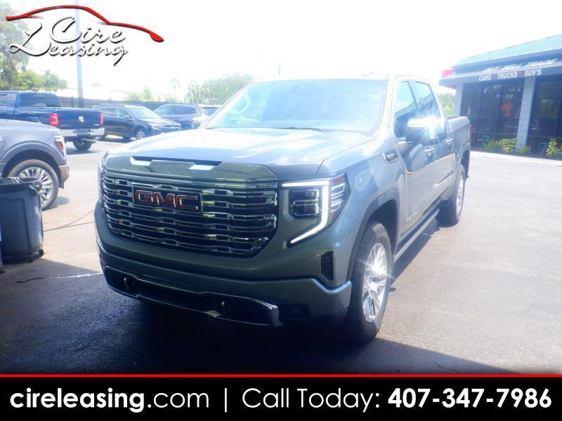 GMC Sierra 1500  2023