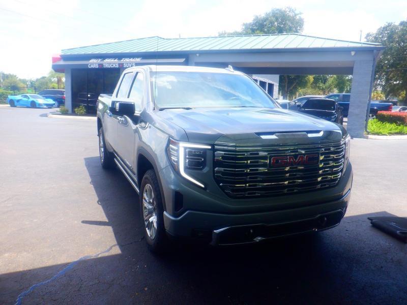 GMC Sierra 1500  2023