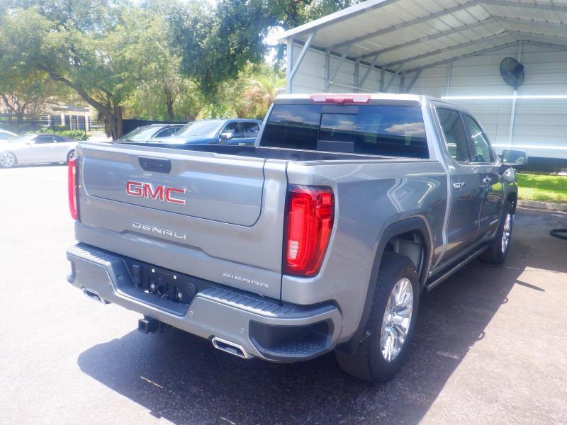 GMC Sierra 1500  2023