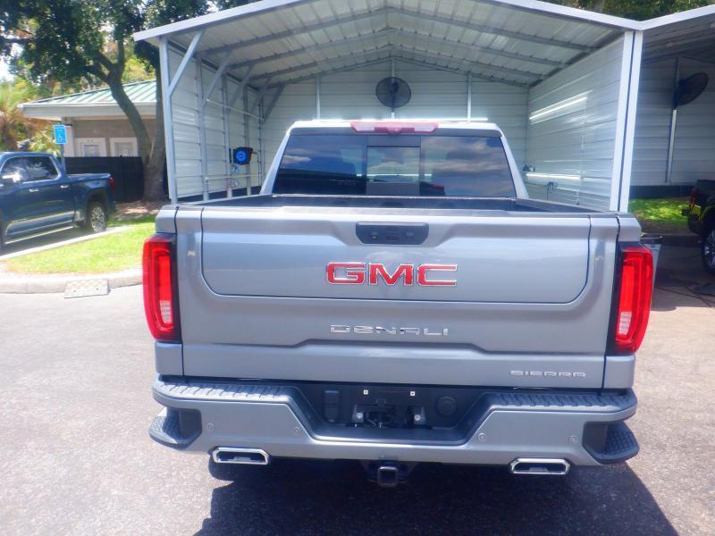 GMC Sierra 1500  2023